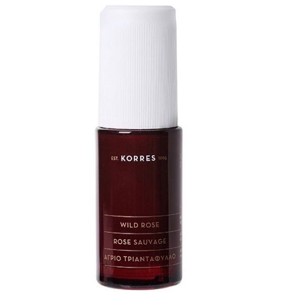 Korres Other - 2/20$ Korres wild rose brightening & first wrinkle serum